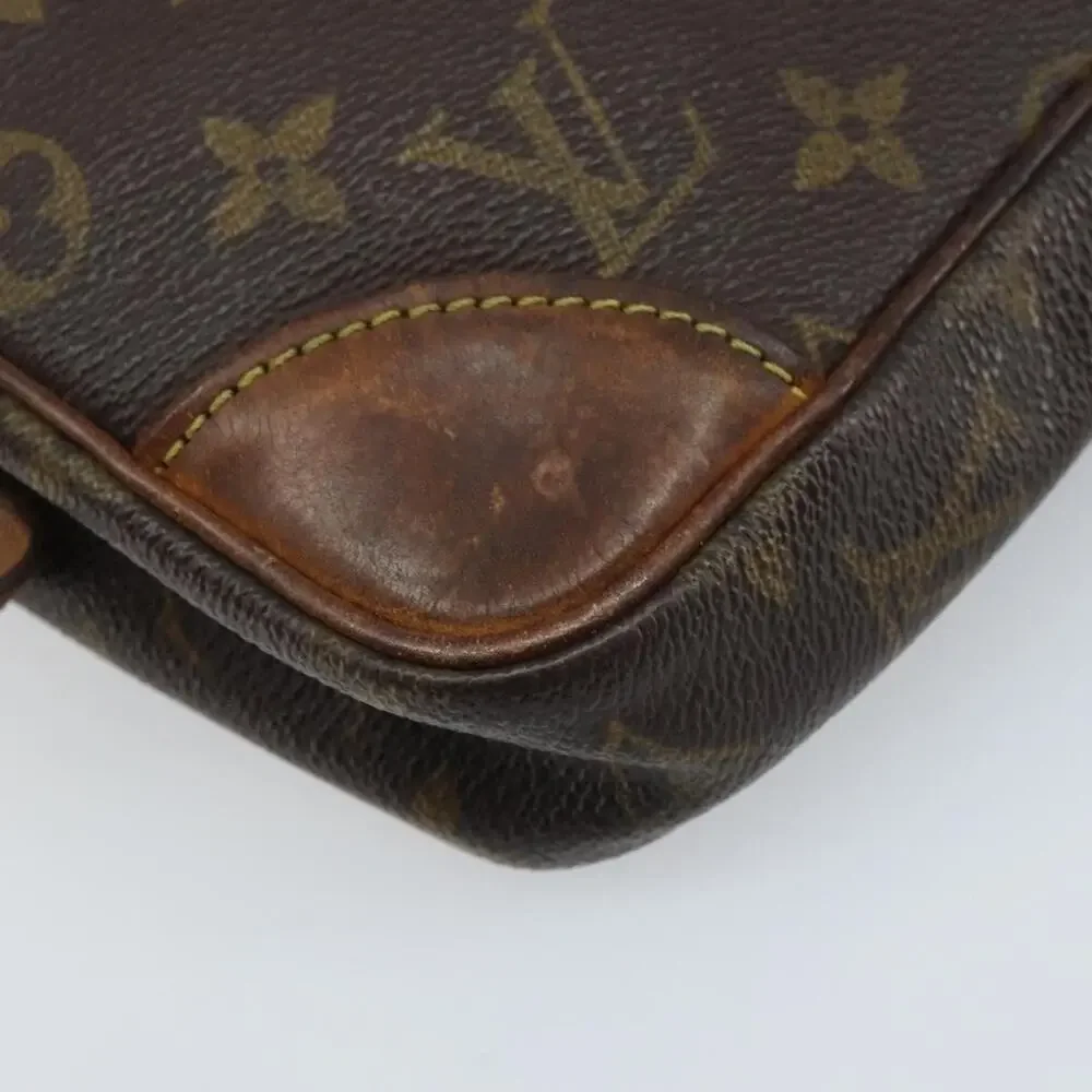 Louis Vuitton height width